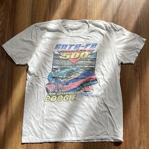 Vintage Racing Shirt